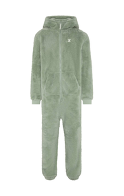 Puppy Jumpsuit 3.0 Green