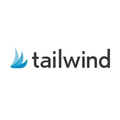 Tailwind logo