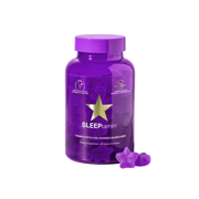 Sleep Gummies