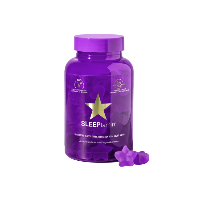 Sleep Gummies