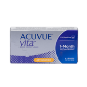 Acuvue Vita Astigmatism - 6 Pack