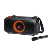 JBL PartyBox On-The-Go