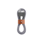 Belt Cable (USB-A to Lightning)