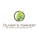 Olivers Harvest logo