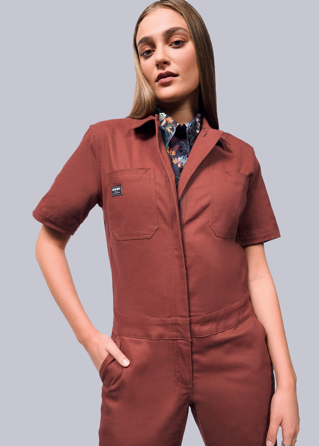The Essential Coverall