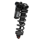 Super Deluxe Coil Ultimate RC2T Metric Trunnion Rear Shock