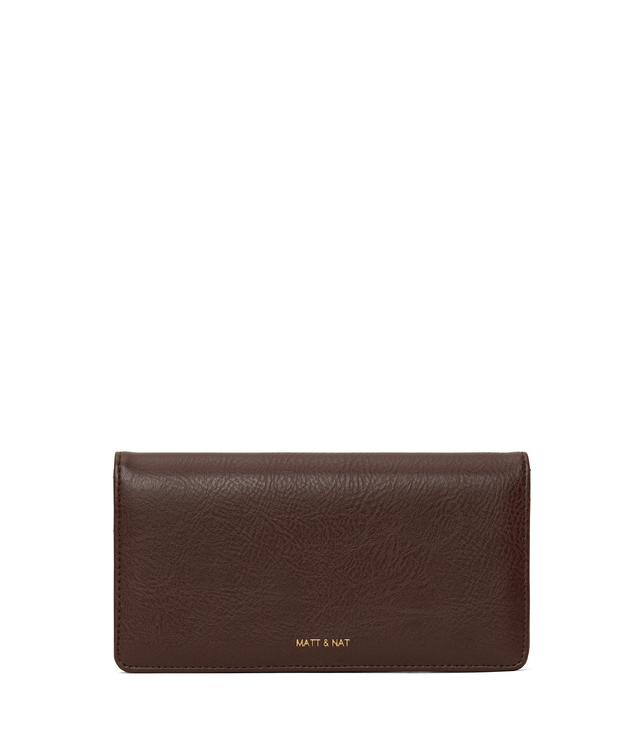 NOCE Vegan Wallet - Dwell