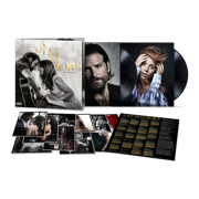 A Star Is Born Vinyl