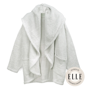 Women's - Oversized Coats - Heathered - Chenilla Classic™