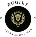 Rugiet Men's Health Clinic logo