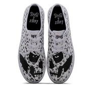 Men's Joints Ghost Papa Oxford Sneaker