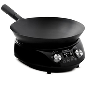 Nuwave Mosaic Precision Induction Wok