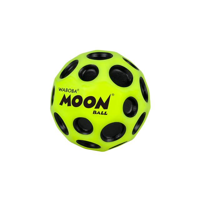 Moon Ball