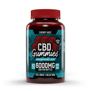 60ct Maximum Potency CBD Sleep Gummies