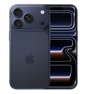 Apple - iPhone 17 Pro
