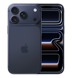 Apple - iPhone 17 Pro