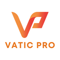 Vatic Pro logo
