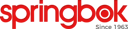 Springbok Puzzles logo