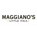 Maggiano's logo