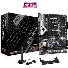 AsRock X670E PRO RS AM5 ATX Motherboard
