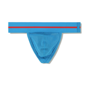 Scrimmage Thong Brinley Blue