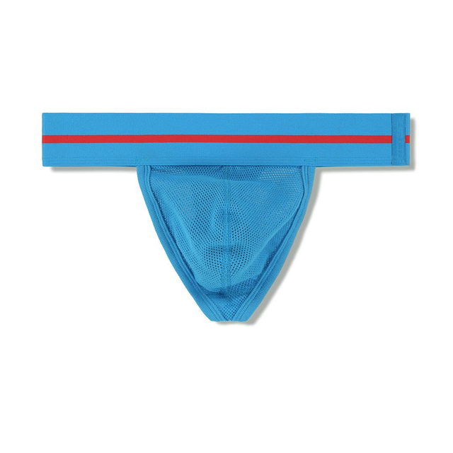 Scrimmage Thong Brinley Blue