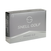 PRIME 2.0 golf ball
