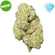 Zushi Bomb THCA Flower