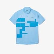 Lacoste Tennis x Novak Djokovic Player Version Polo | Lacoste