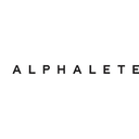 Alphalete Athletics logo