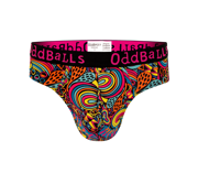 Enchanted - Mens Briefs