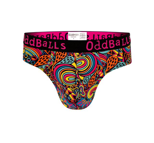 Enchanted - Mens Briefs