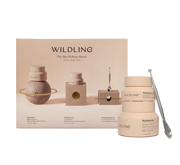 Skin Wellness Ritual