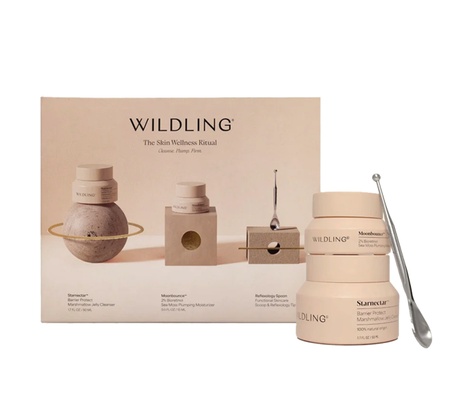 Skin Wellness Ritual