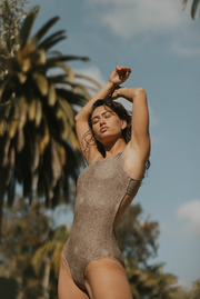 Terra One-Piece Swimsuit