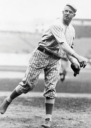 Andrea Dotti And Audrey Hepburn by Bettmann