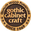 Gothic Cabinet Craft logo