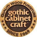 Gothic Cabinet Craft logo