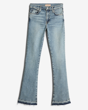 Tailorless Luxe Vintage Bootcut in Amuse Me