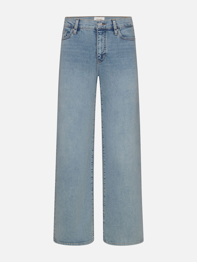 Le Slim Palazzo -- Tribute