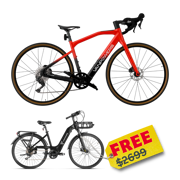 Special Offer for UrbanCross-Ultra