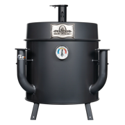 Gateway Mini Go2 Drum Smoker & Grill