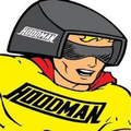 Hoodman USA logo