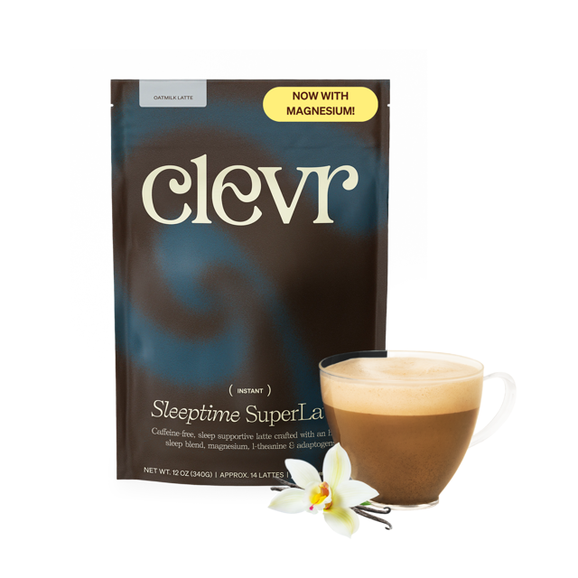 Sleeptime SuperLatte