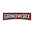 Grindworx logo