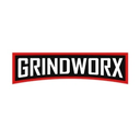 Grindworx logo