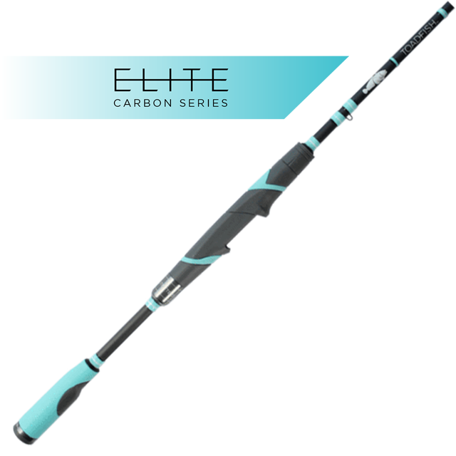 Inshore Spinning Rods