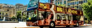Explore Ticket | Athens | Big Bus Tours