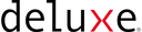 Deluxe logo