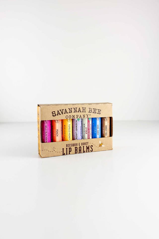 Bee The Balm Gift Box